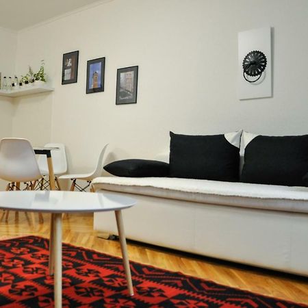 Zvekir - Old Town Apartment SJJ Exterior photo