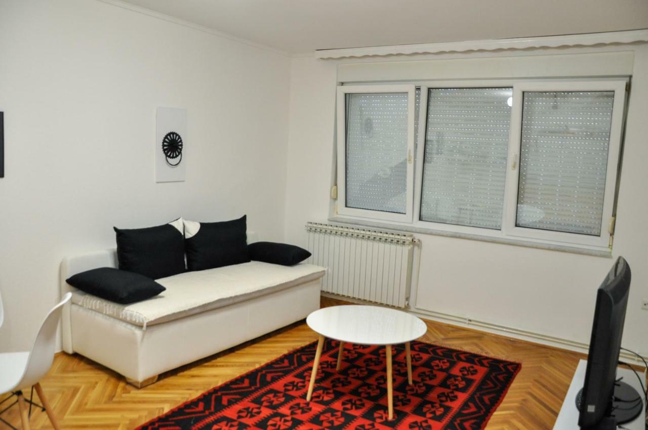 Zvekir - Old Town Apartment SJJ Exterior photo